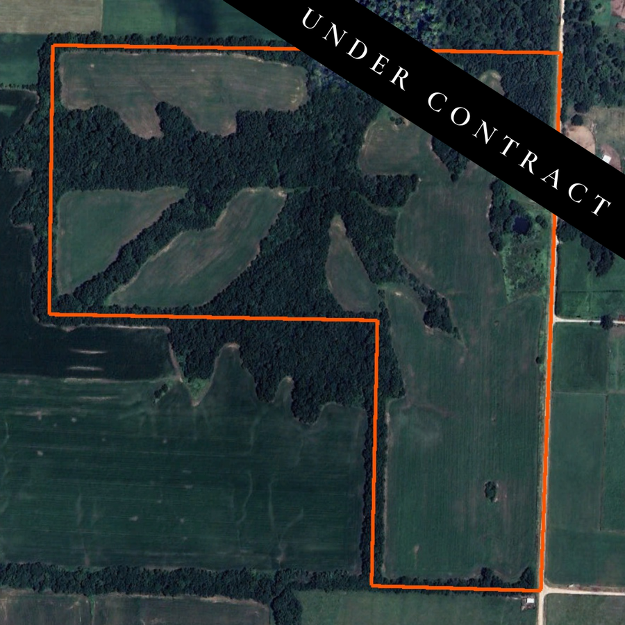 Outstanding North Missouri Combination Farm – Tillable & Timber!